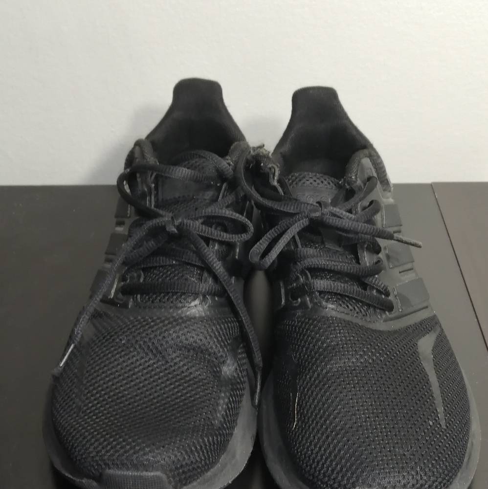 Addias running shoes